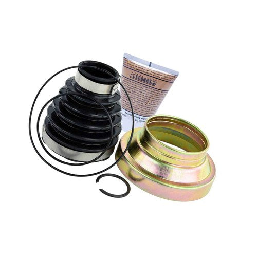 PVC CV Joint Boot Kit 66.5X80.5X33 for Lexus GS SERIES, part 0115P-GRX133R