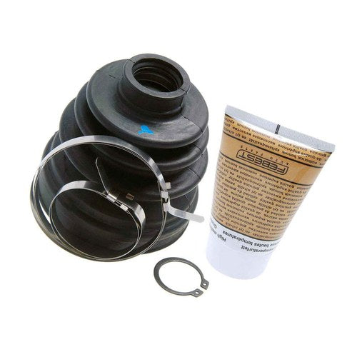 Febest Inner CV Joint Boot Kit 86X99X26 for Hummer H3, part 1415-NARH
