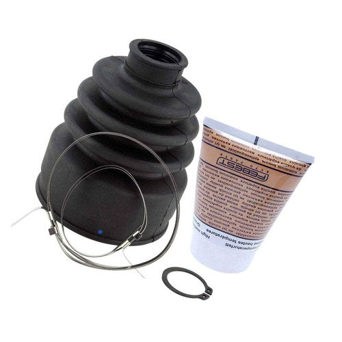 Boot Inner CV Joint Kit 83X117X25.6 for Acura MDX and Honda CR-V, part 0315-YF4T