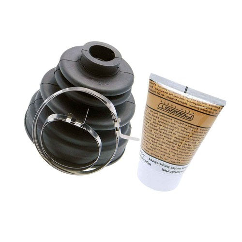 Boot Inner CV Joint Kit 84X100.5X23, part 0215-CA33