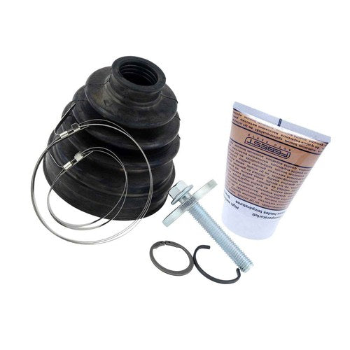 Febest Inner CV Joint Boot Kit 82.5X92X25.4 for Ford and Nissan, part 2715-S80T