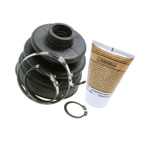 Febest Inner CV Joint Boot Kit 83x90x25 for Hyundai Santa Fe, part 1215-SANFELH