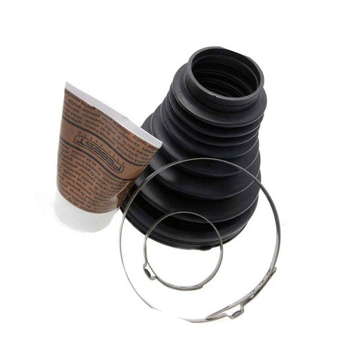 Febest Inner CV Joint Boot Kit PVC 103.5X121.5X47.5 for Jeep and Volvo, part 2715P-XC90F
