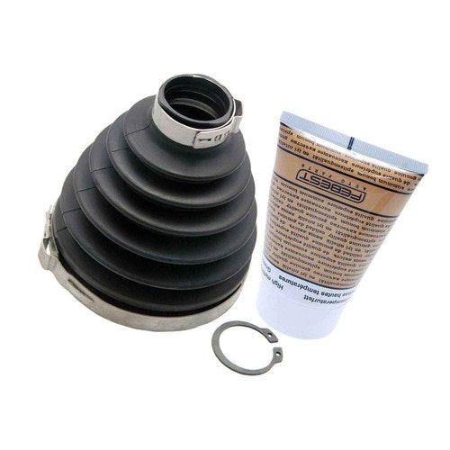 Febest Inner CV Joint Boot Kit PVC 91X98X28.3, fits Mercedes-Benz, part 1615P-164FLH