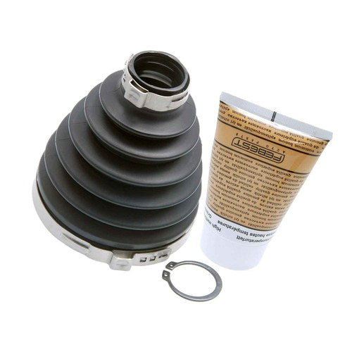 Febest Inner CV Joint Boot Kit PVC 86X93X27, fits Mercedes-Benz, part 1615P-164LH