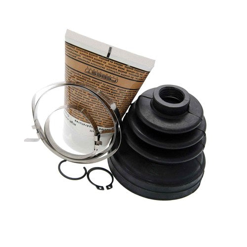 CV Joint Boot Kit 74.4X87.8X20.6 for Toyota AURIS, part 0115-ZZE150T