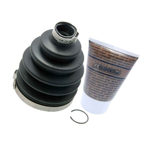 Febest Boot Outer CV Joint Kit PVC 83x112.5x25, part 1217P-TUC20