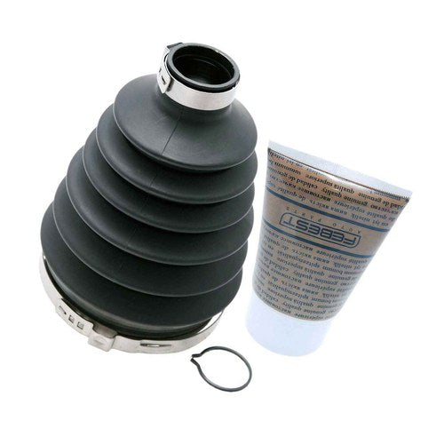 Febest Auto Parts PVC Outer CV Joint Boot Kit 91X138X28.5, fits SsangYong, part 1417P-ROD