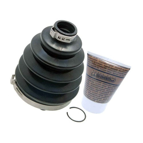 Febest PVC Outer CV Joint Boot Kit 88X126X26.5, part 2917P-DIIIATF