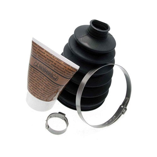 Boot Outer CV Joint Kit PVC 92X120X25, part 0317P-057