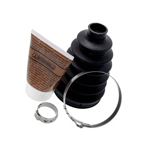 Boot Outer CV Joint Kit PVC 83X122X24, part 0317P-FD