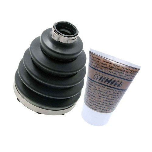 Febest Outer CV Joint Boot Kit PVC 93X127X28.5 for Audi, Ford and Mercedes-Benz, part 2717P-XC90F1