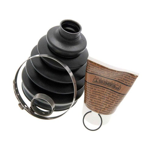Febest Outer CV Joint Boot Kit PVC 86X123X26, part 1917P-E70