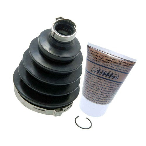 PVC Outer CV Joint Boot Kit 78x113x23.5, part 0217P-F15