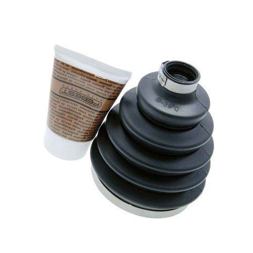 Febest PVC Outer CV Joint Boot Kit 97X140X27.5, part 2917P-DIIIF