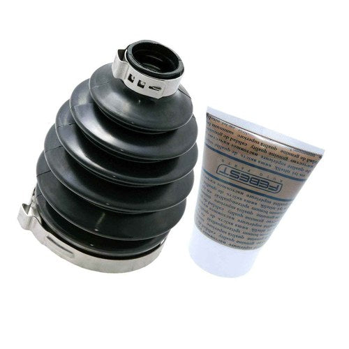 Febest Outer CV Joint Boot Kit PVC 69X103.7X23.5, part 2117P-KUGR