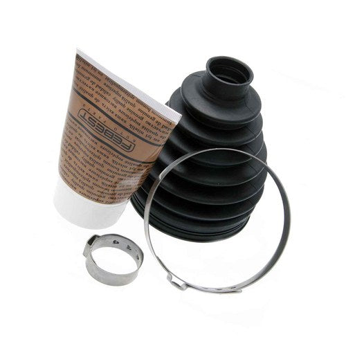 Febest Boot Outer CV Joint Kit PVC 81.5x107x24.5 for Honda, Mitsubishi & Nissan, part 0217P-B30