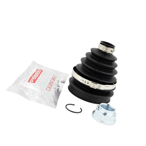 Febest PVC Outer CV Joint Boot Kit 87.5X109X23.6, fits Honda, part 0317P-RE5