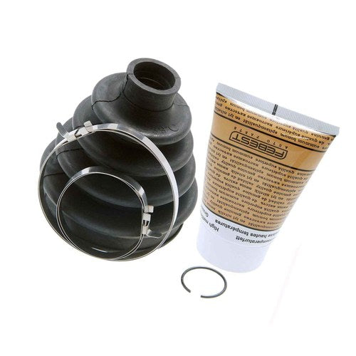 Febest Outer CV Joint Boot Kit 76x101x23.5, part 1217-MC