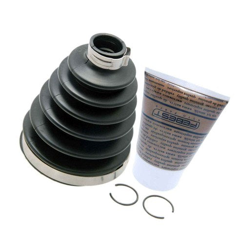 Boot Outer CV Joint Kit PVC 81X113.5X22 for Honda Jazz and Airwave, part 0317P-JAZZ