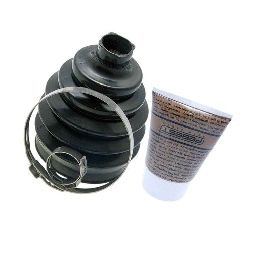 Febest PVC Outer CV Joint Boot Kit 79.5X110X23.6 for Hyundai Avante and Elantra, part 1417P-NACTR