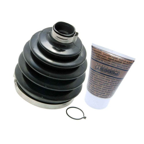 Febest PVC Outer CV Joint Boot Kit 89X111X28 for Kia Bongo III, part 1417P-NA