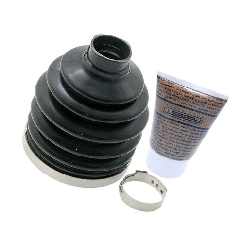 Febest Outer CV Joint Boot Kit PVC 87.5X105X30, fits Mercedes-Benz, part 1617P-221