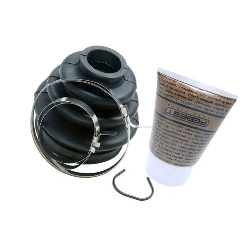 Febest Outer CV Joint Boot Kit 57.5X72X26.5 for SsangYong Kyron and Rexton, part 1417-REXR