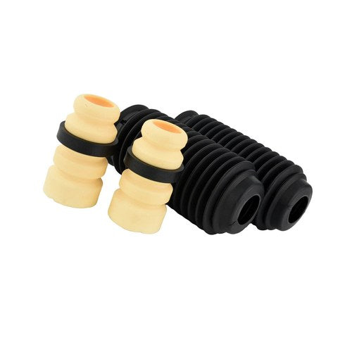Febest Front Shock Absorber Boot with Jounce Bumper Kit for Mazda 2, 3, 6, CX-3 and CX-5 - MZSHB-KEF-KIT