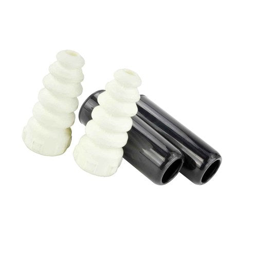 Rear Shock Absorber Boot with Jounce Bumper Kit for Audi RSQ3 - VWSHB-TOURIIR-KIT
