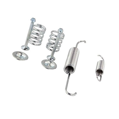 Febest Brake Shoe Fitting Kit for One Side, part 1004-K2UCR-KIT