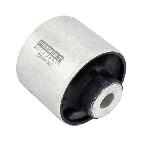 Febest Front Lower Control Arm Bushing for BMW 5 & 6, part BMAB-061
