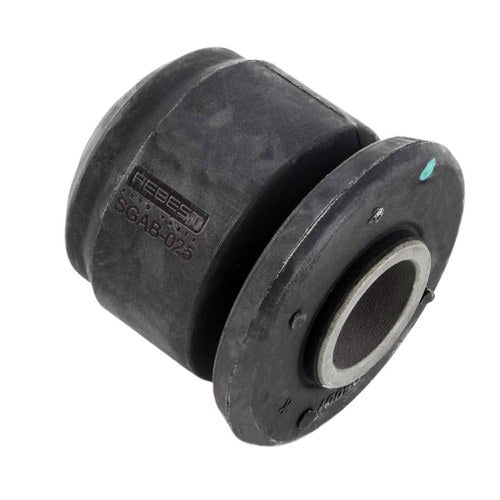 Febest Front Lower Control Arm Bushing for SsangYong Korando and Musso, part SGAB-025