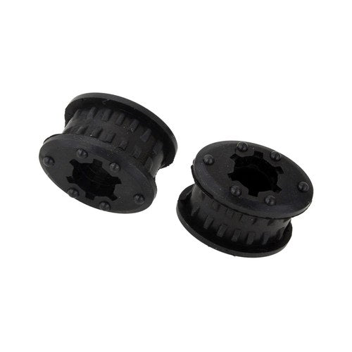 Febest Auto Parts Gear Shift Rod Bushing for BMW 1 Series, part TT-GBE90-PCS2