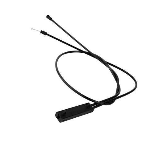 Febest Hood Lock Control Cable for BMW X3 E83, part 19101-E83F
