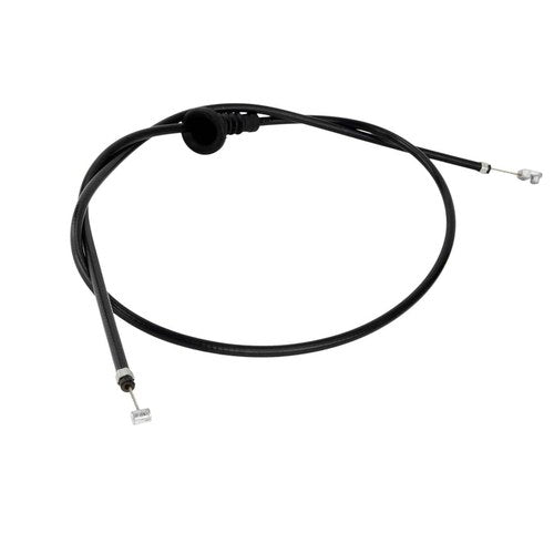 Febest Hood Lock Control Cable Assembly for BMW 1 and 3, part 19101-E87
