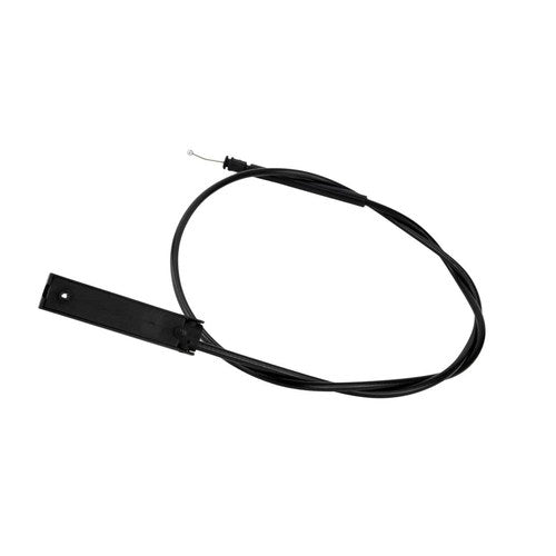 Febest Hood Lock Control Cable for BMW 1 Series, part 19101-E87TU2F