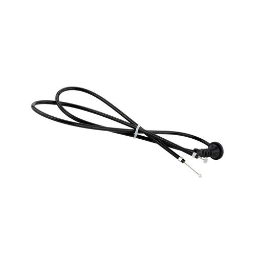 Febest Hood Lock Control Cable for BMW 1, 3 and X1, part 19101-E90