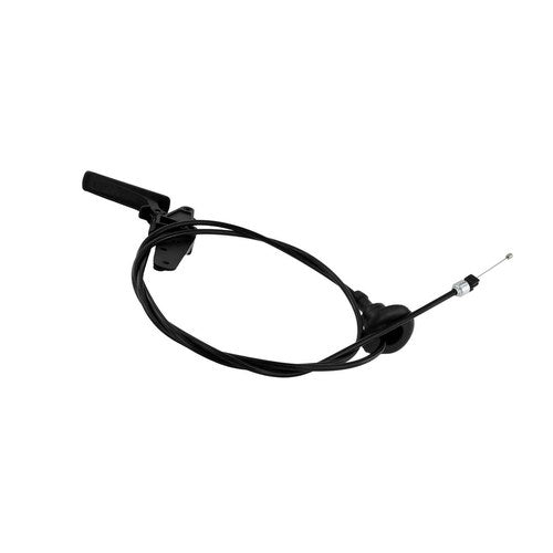 Febest Hood Lock Control Cable Assembly Citroen BERLINGO, part 25101-B9