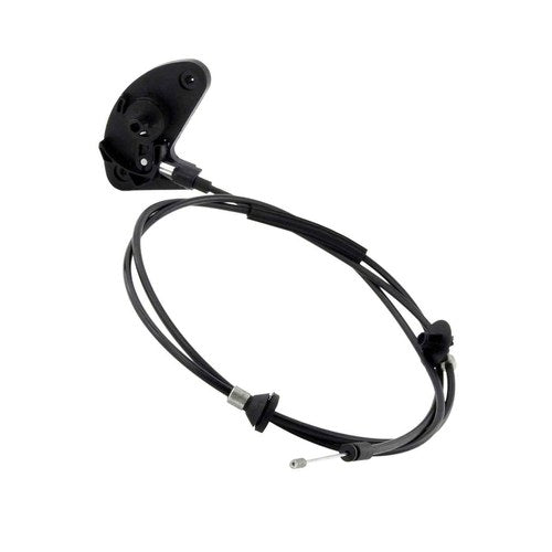 Febest Hood Lock Control Cable Assembly, fits Ford, part 21101-CB8