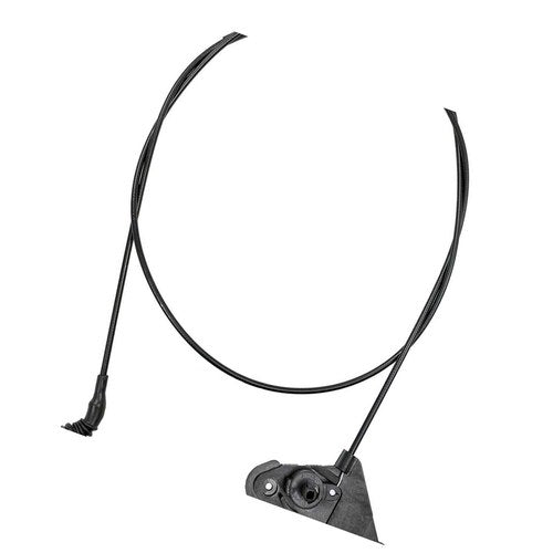Hood Lock Control Cable Assembly for Ford Mondeo and S-Max, part 2199-HCCA1