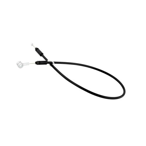 Hood Lock Control Cable Assembly for Hyundai Elantra and Kia Optima, part 22101-D4S