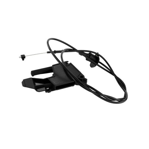 Febest Hood Lock Control Cable Assembly Peugeot 408, part 25101-T7