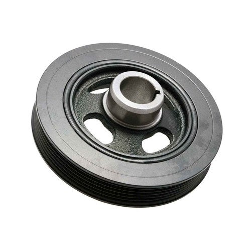 Febest Crankshaft Pulley for Dodge Caliber and Journey - CRDS-CALIB