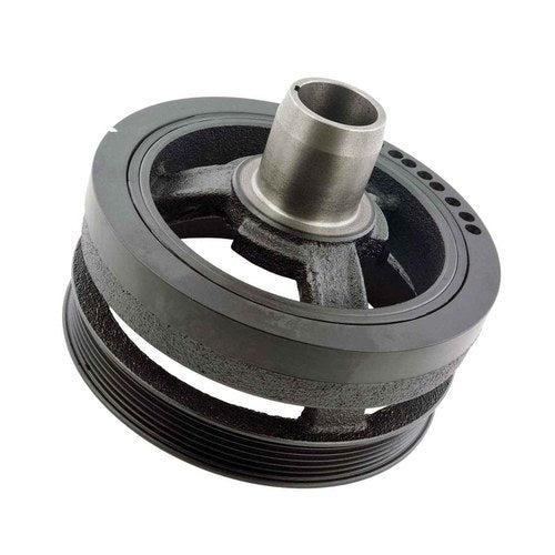 Crankshaft Pulley for Chrysler Aspen and Jeep Grand Cherokee - CRDS-GRCH