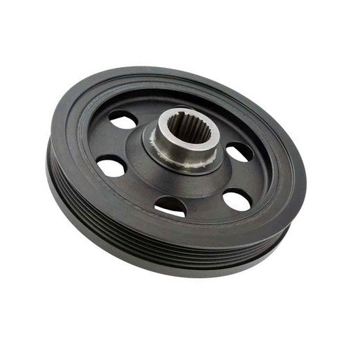 Crankshaft Pulley for Honda City, Fit and Jazz, part HDS-L13A
