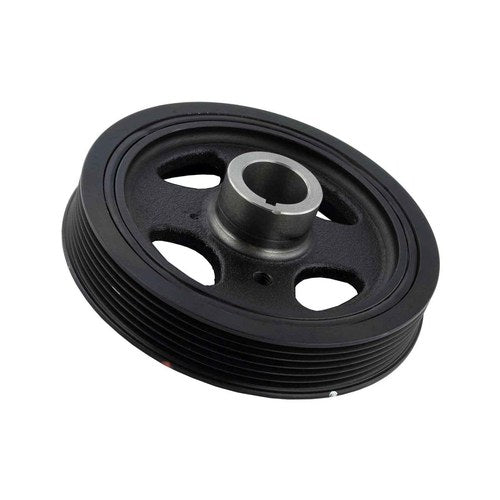 Febest Crankshaft Pulley for Toyota Corolla, Lexus NX and Toyota RAV4, part TDS-1ZRFAE