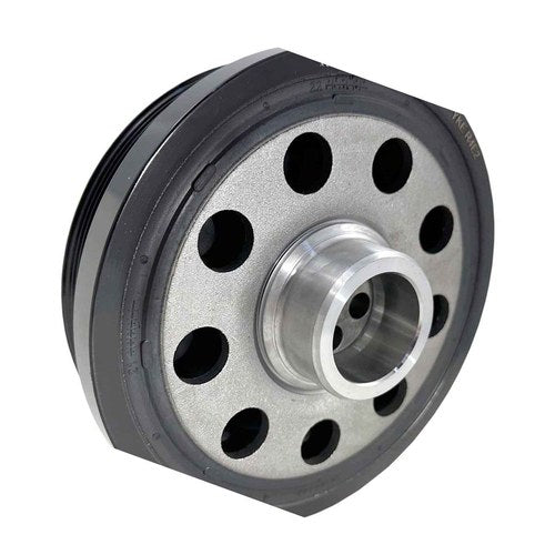 Crankshaft Pulley N47 for BMW 1, 3, 5, X1 and X3, part BMDS-N47