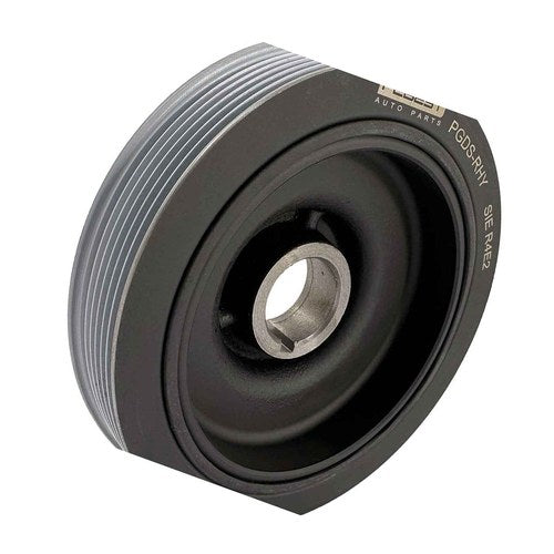 Crankshaft Pulley RHY for Citroen, Fiat, Lancia and Peugeot - PGDS-RHY