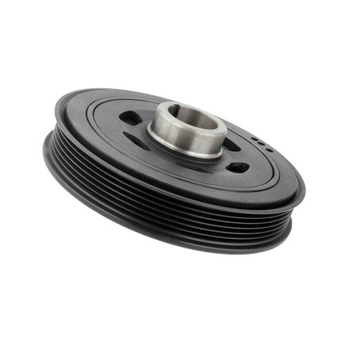 Febest Crankshaft Pulley D20R for SsangYong Models - SGDS-REX